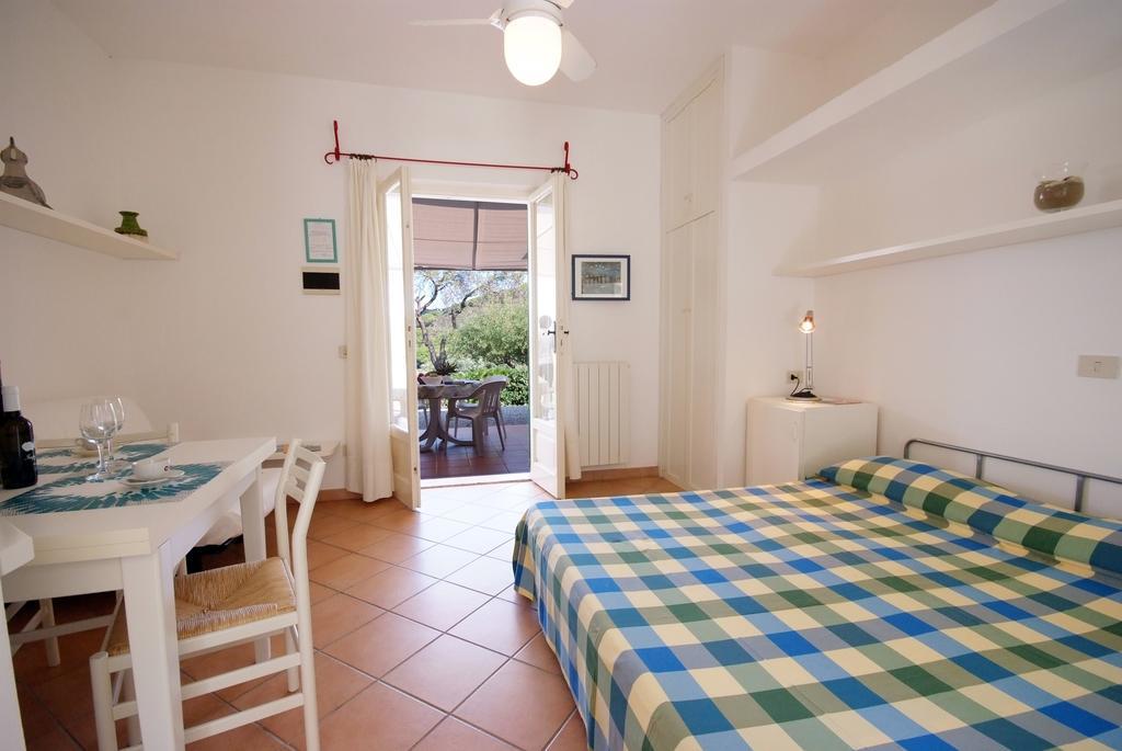 דירות קאפוליברי Casa Vacanze Dino מראה חיצוני תמונה